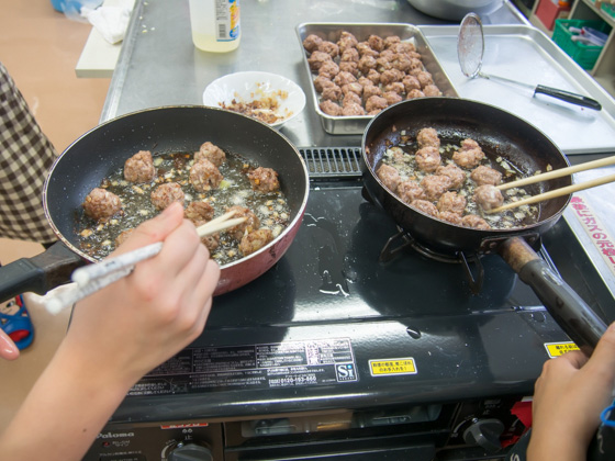 子ども食堂