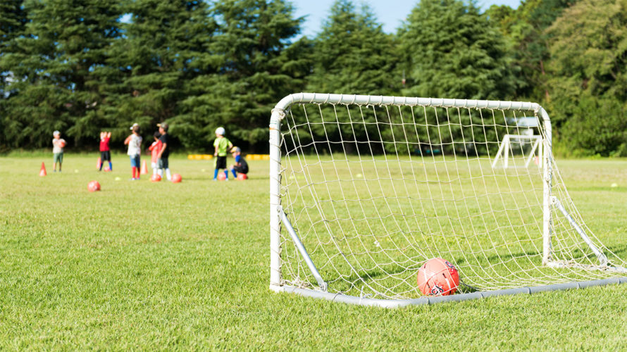 ウォーキングサッカー